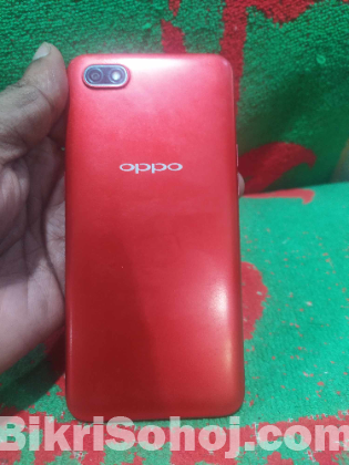 Oppo A1k  2/32